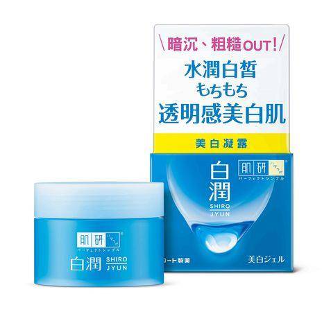 春转夏肌肤不稳定？换季必备“5个单品”，让你美美迎接夏季 最新资讯 图5张