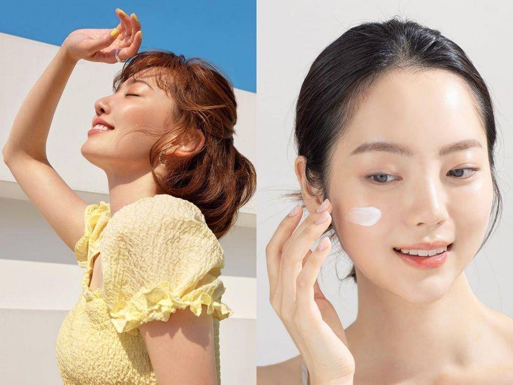 皮肤科医师教“防晒正确补涂法”！　化妆后想补涂有2秘诀 最新资讯 图1张