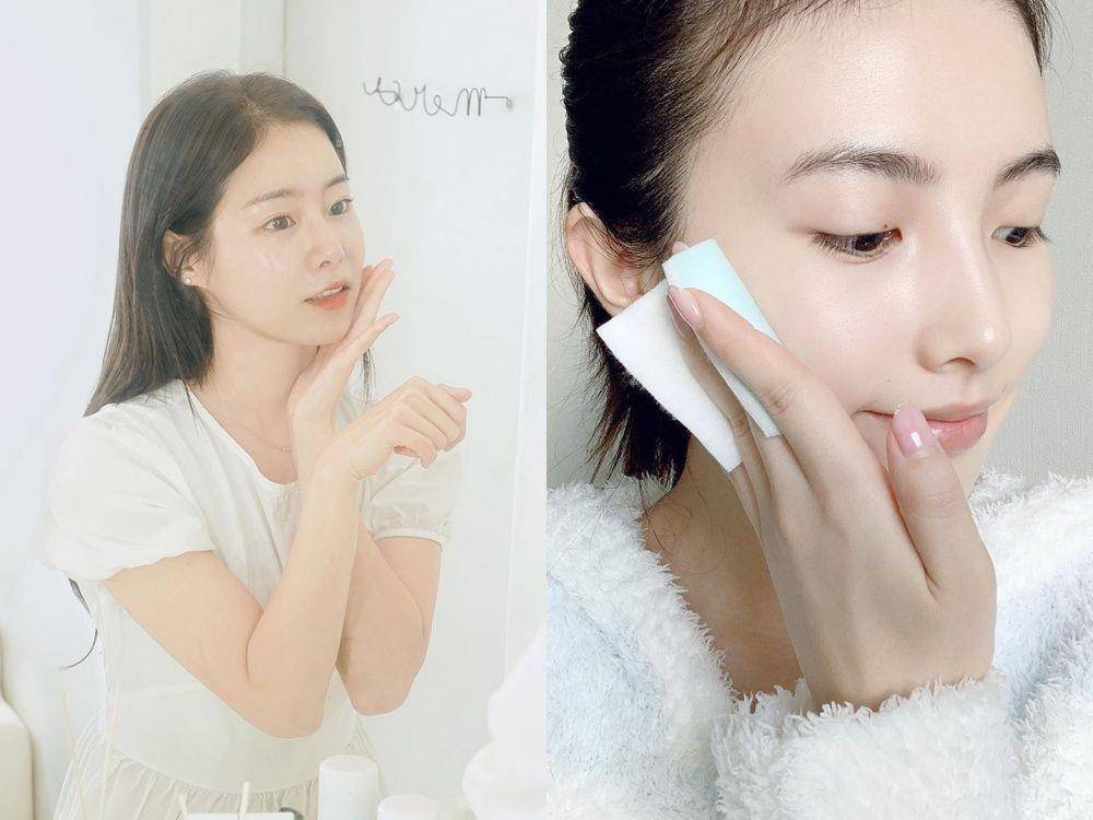 皮肤科医师揭4种“烂脸式保养法”！涂乳液爱拍打，小心长皱纹 最新资讯 图1张