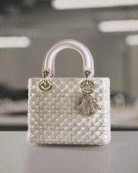 2023最新母亲节包包指南　GUCCI上街好有型、FERRAGAMO母女包超Q 时尚穿搭 图1张
