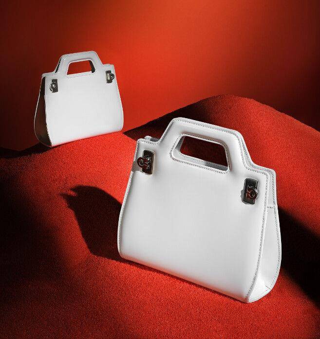 2023最新母亲节包包指南　GUCCI上街好有型、FERRAGAMO母女包超Q 时尚穿搭 图4张