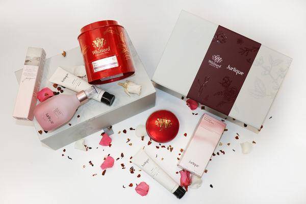 beautyblender推出洋装美妆蛋、Jurlique保养礼盒有果茶在里面 最新资讯 图4张