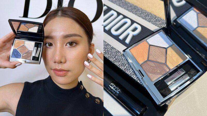 今夏限定彩妆必买品项一次看！SUQQU嫩黄超吸睛、香奈儿绝美玫瑰色 最新资讯 图14张