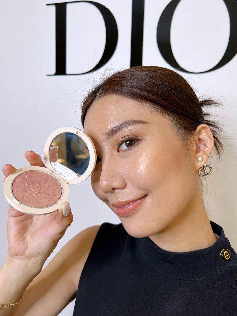 今夏限定彩妆必买品项一次看！SUQQU嫩黄超吸睛、香奈儿绝美玫瑰色 最新资讯 图17张