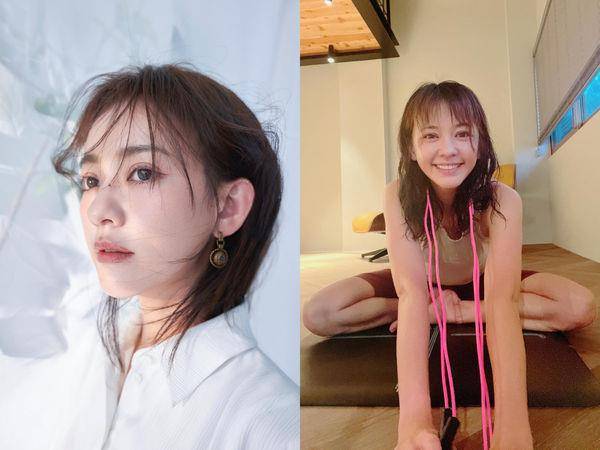 星．变美／看不出40岁！陈意涵“5招”维持少女感 最新资讯 图1张