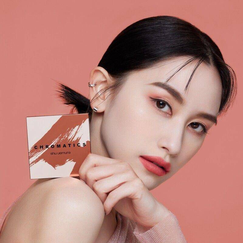 2023眼影色实用至上　LUNASOL最强大地色、TOM FORD粉色调通通有 最新资讯 图15张