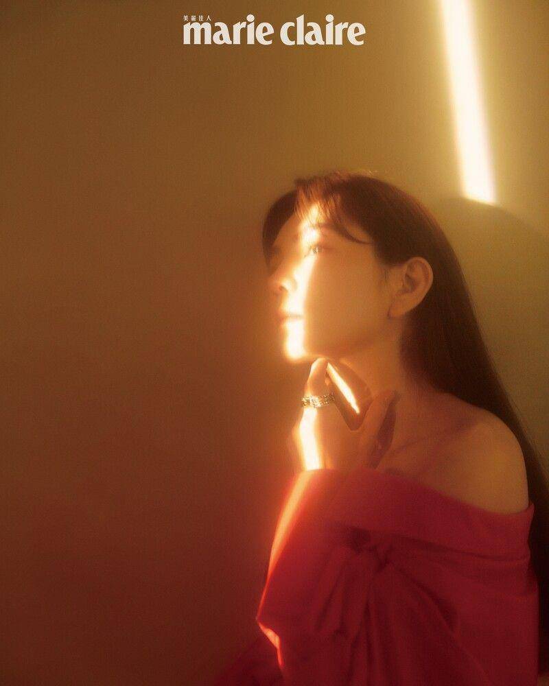 Ella陈嘉桦维持人生最好状态　公开夫妻相处之道“坦诚”很重要 名人名流 图2张