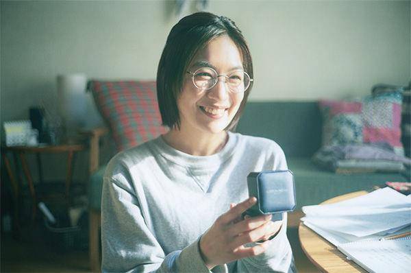 吴慷仁狂赞邵雨薇每个角度都美　套牢女友等对的时间 名人名流 图6张