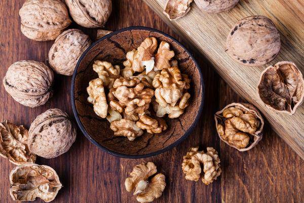 想抗老必吃！营养师曝“5种抗氧化食物”　第4种很多人都不知 最新资讯 图3张
