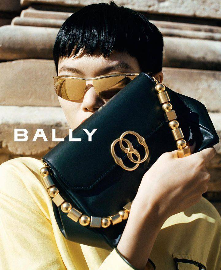 BALLY创意总监“一年”快闪卸任！　设计师个人社群吐露心声 时尚穿搭 图2张