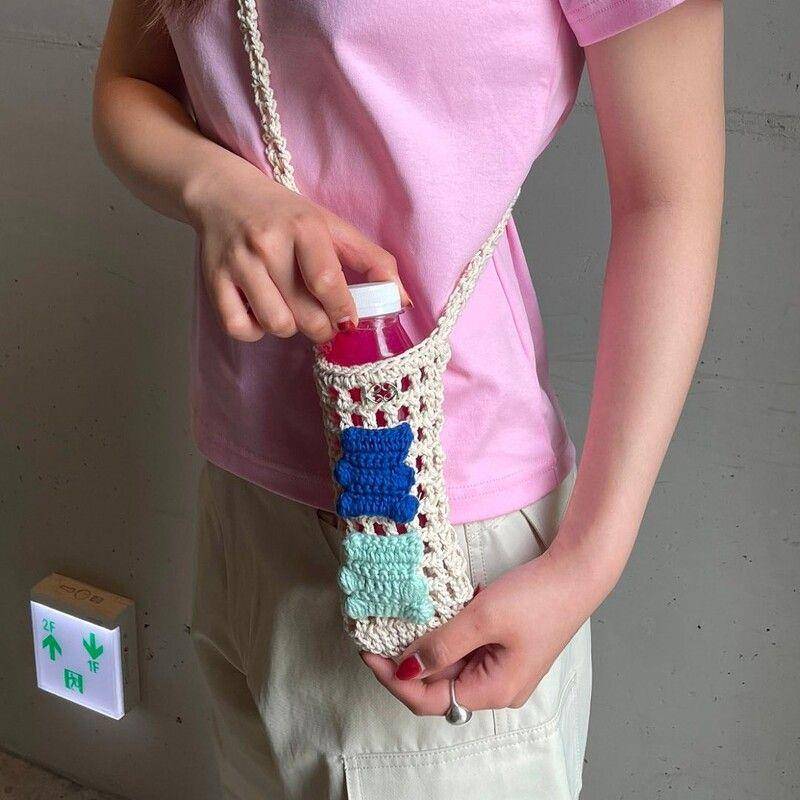 太妍私服常见的5个小众包品牌　Kijun编织包、Nerdy小包价钱外型都可爱 最新资讯 图2张