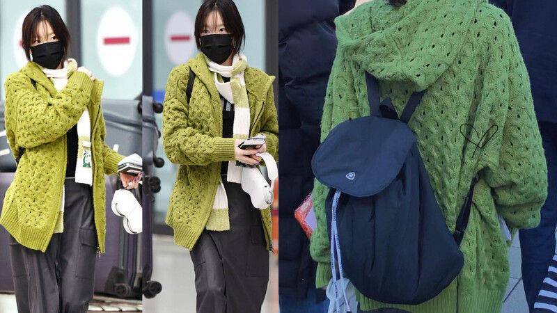 太妍私服常见的5个小众包品牌　Kijun编织包、Nerdy小包价钱外型都可爱 最新资讯 图8张
