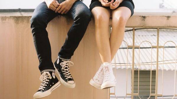 8个小举动透露他是否值得爱　轻松选出好男人 最新资讯 图6张