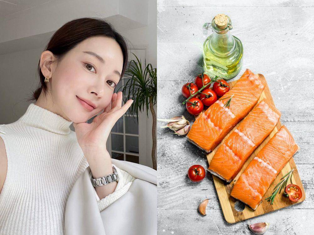 皮肤科医师教“淡斑饮食”4吃4不吃！吃对嫩白肌肤，改善暗沉 最新资讯 图1张