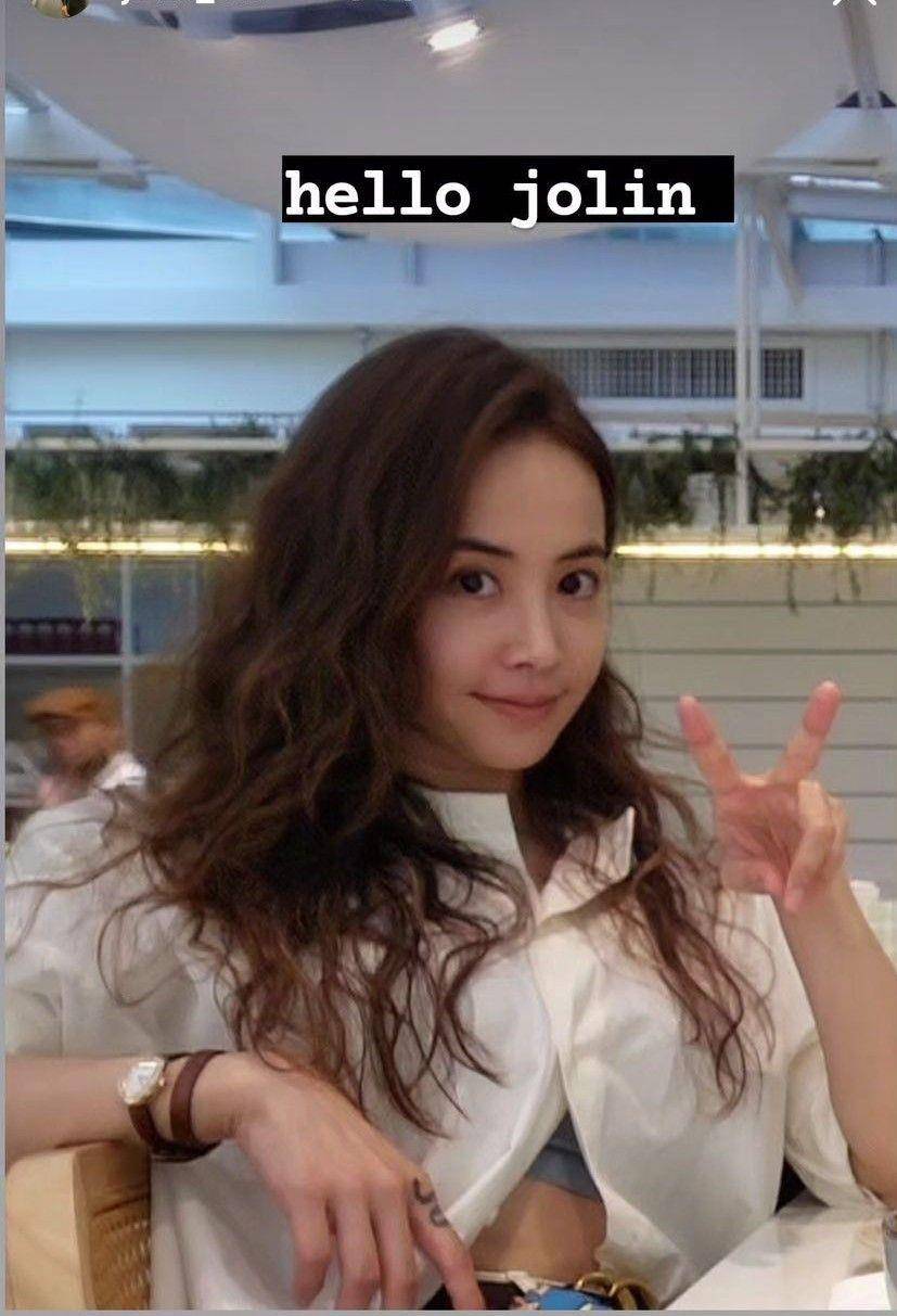 蔡依林32万蛇表泄天后身分　绕双圈表带好时髦 奢侈品牌 图1张