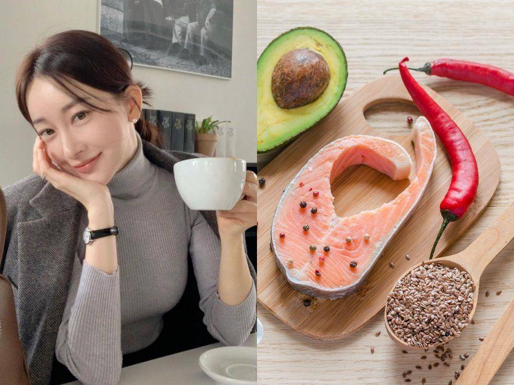 营养师推“4种抗糖化食物”让你越吃越美！抗氧化还远离慢性发炎 最新资讯 图1张
