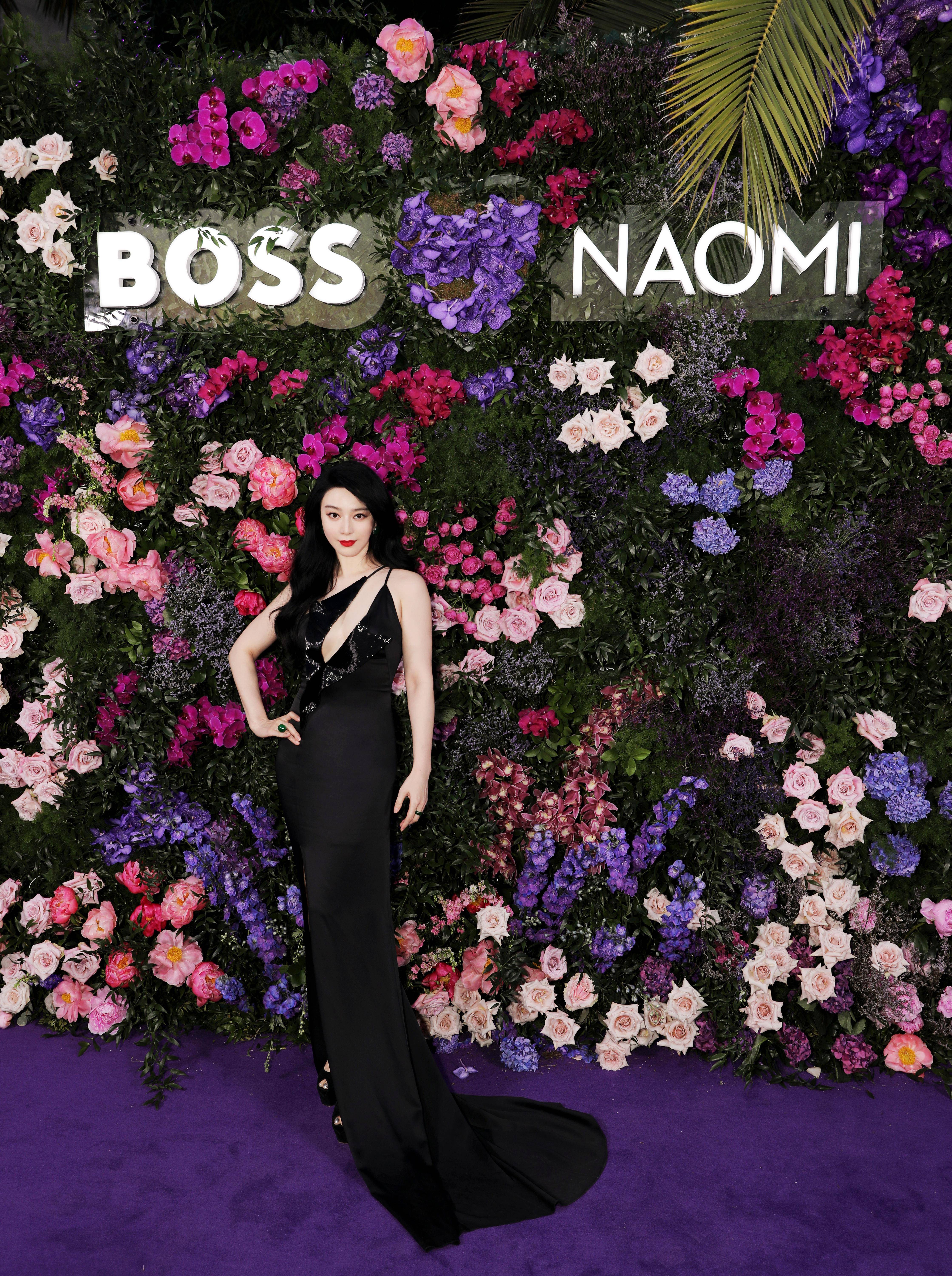 BOSS帮超模Naomi办生日派对　Lisa、V穿CELINE到场同欢！ 时尚穿搭 图3张