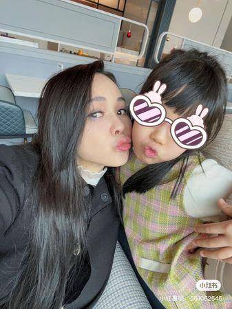 伊能静：我不要女儿努力幸福，你的付出不要有“奴”这个字 名人名流 图2张