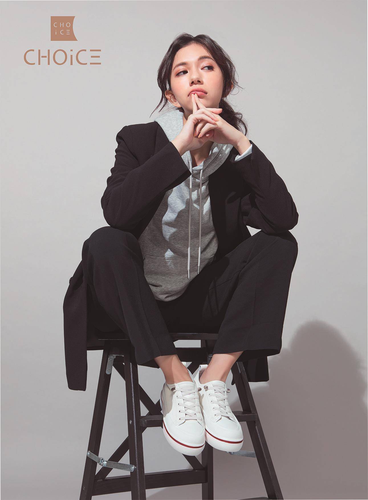 百货女鞋4品牌进驻LaLaPort逛到饱　STUDIO DOE极简尖头鞋时髦登场 最新资讯 图2张