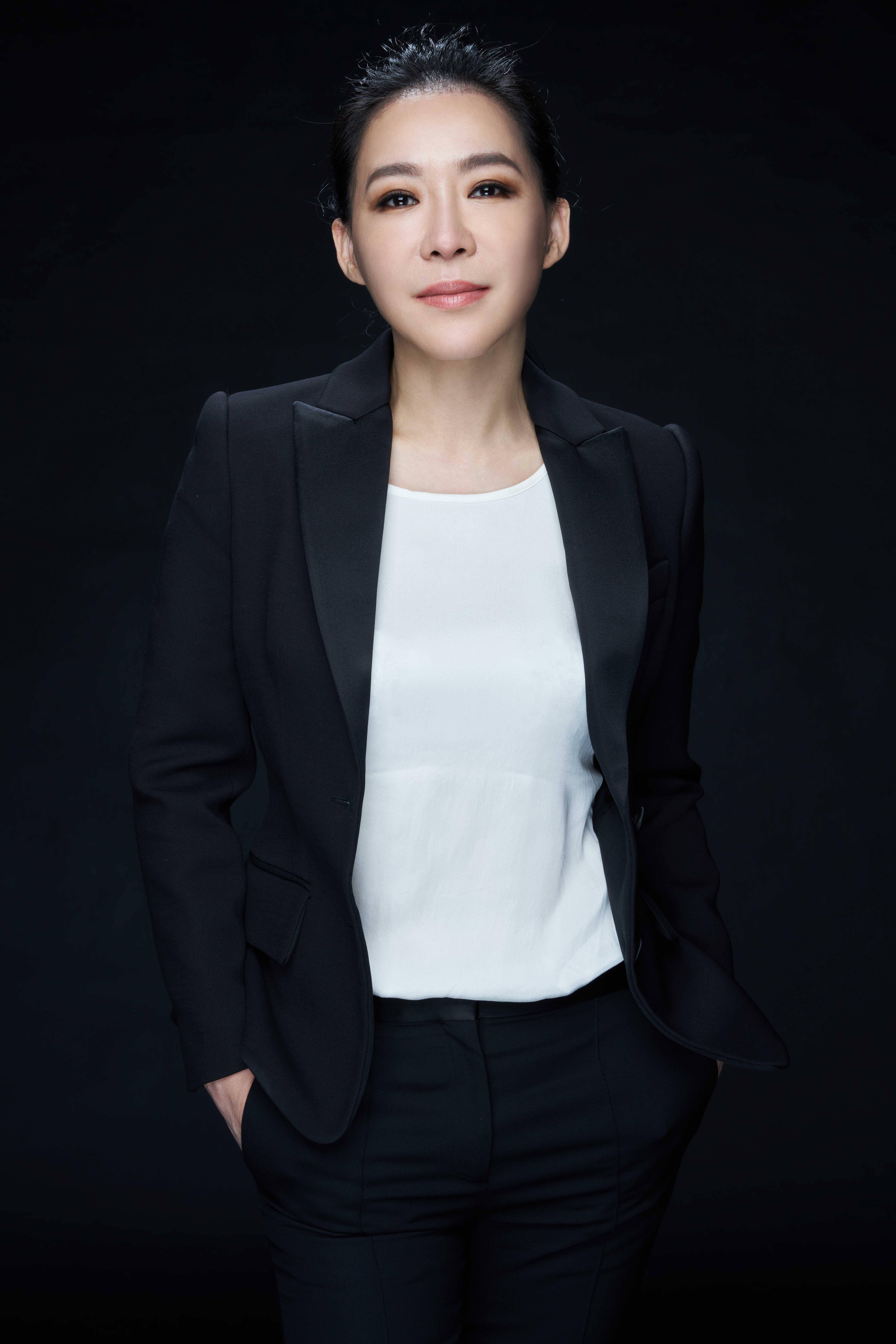张清芳2个帅儿子曝光！　母子联手Cindy Chao做慈善助病童 奢侈品牌 图3张
