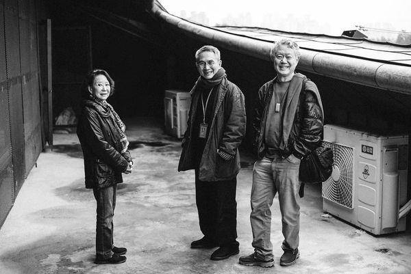 《源氏物语》译者作家林文月辞世　曾被赞“台大第一景”校园传奇 名人名流 图2张