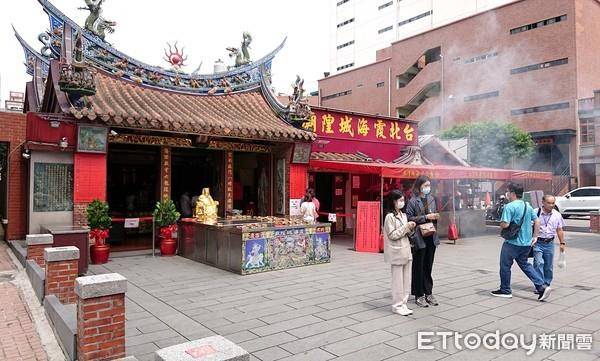 求爱情不只拜月老！牵红线有专业SOP　姻缘管理有“神明团队” 最新资讯 图2张