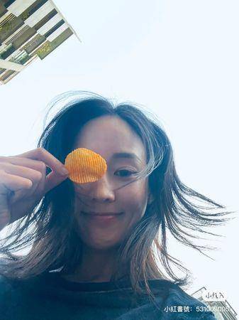 盘点张钧甯10条自律金句：我们的一辈子应该是和自己有关 名人名流 图4张