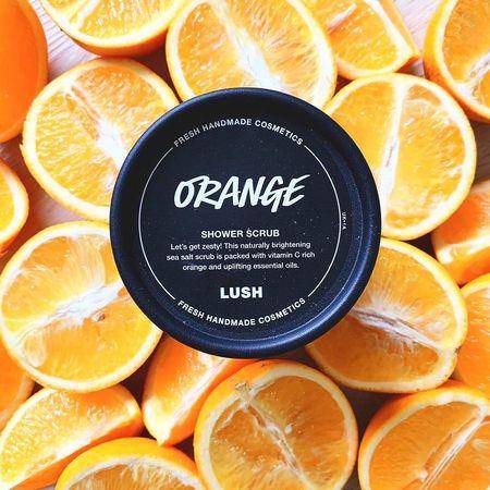新型态洗沐产品大蒐罗：SABON矿晶浴粉、LUSH磨砂沐浴露 最新资讯 图2张