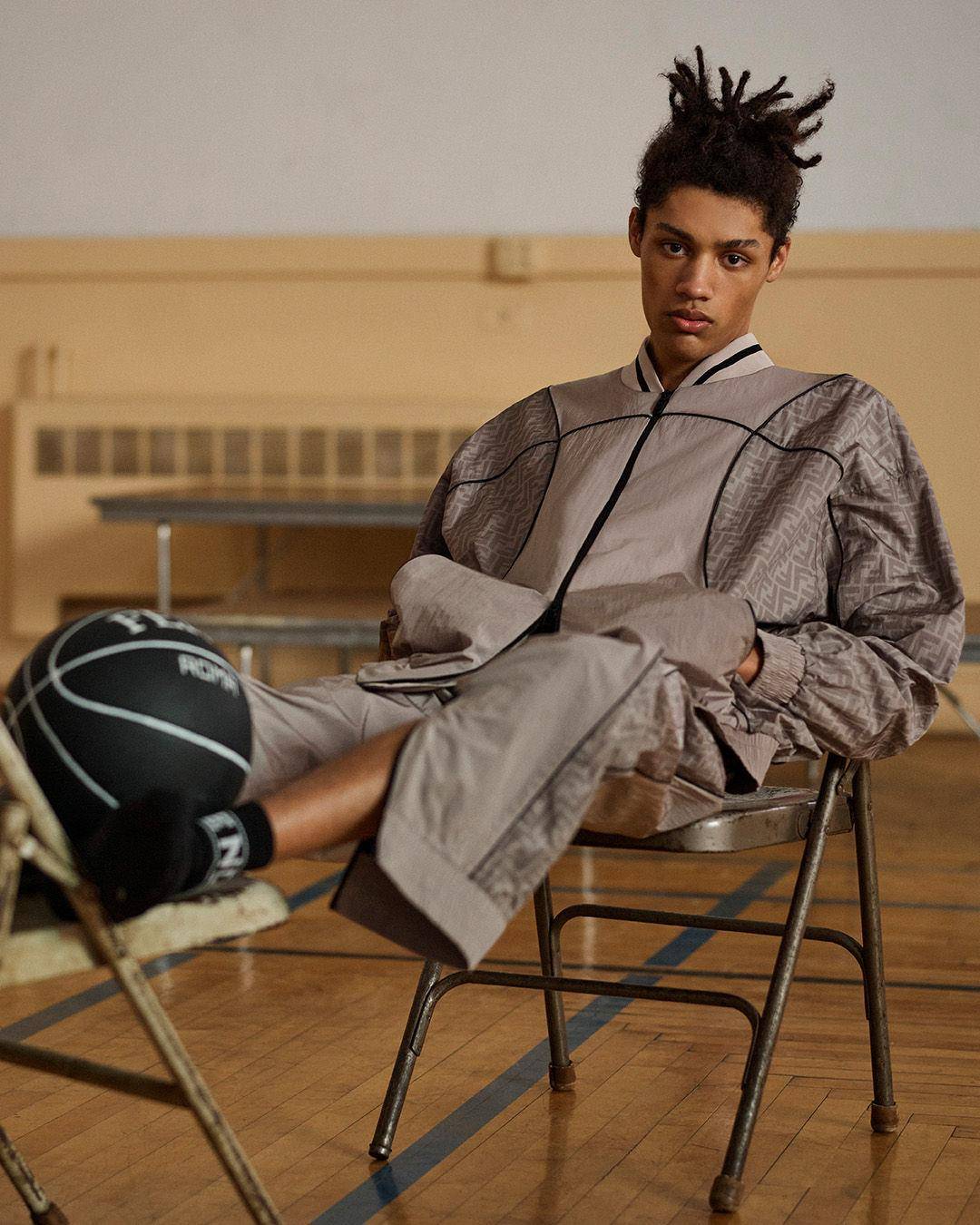 极简控爱牌Jacquemus X Nike联名鞋曝光！最美JF1编织运动鞋一眼就爱上 最新资讯 图6张
