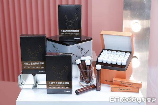 2小时狂卖160万！香港直播女王Vivi合作草莓网　来台带货潮正奢严选商品超火 最新资讯 图5张