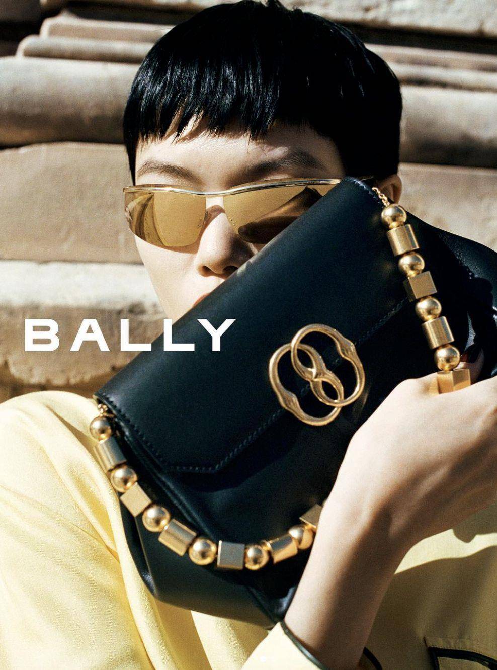 BALLY新任创意总监揭晓！曾任职GUCCI、BV“9月首秀见真章” 名人名流 图3张