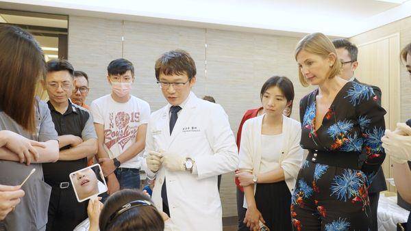 掌握全球趋势　莫氏医美邀请国际讲者与台医师交流研讨 最新资讯 图5张