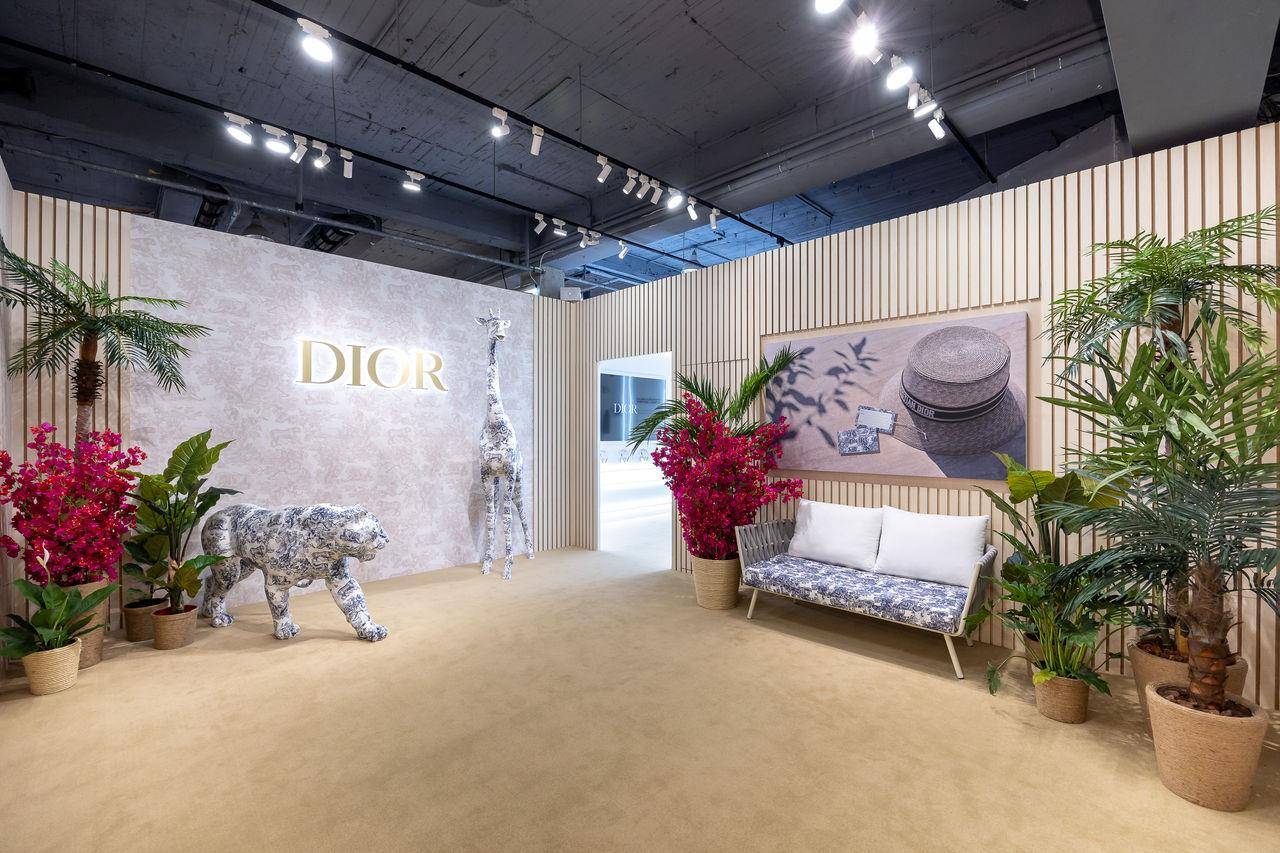 时尚人士必朝圣的香氛特展！高质感品香还能拿精美礼品秒速预约 最新资讯 图1张