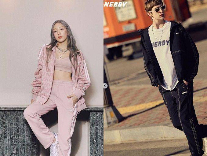 韩国必败潮牌TOP 6！小雏菊T超高人气　这牌Jennie、高允贞都爱穿 最新资讯 图4张
