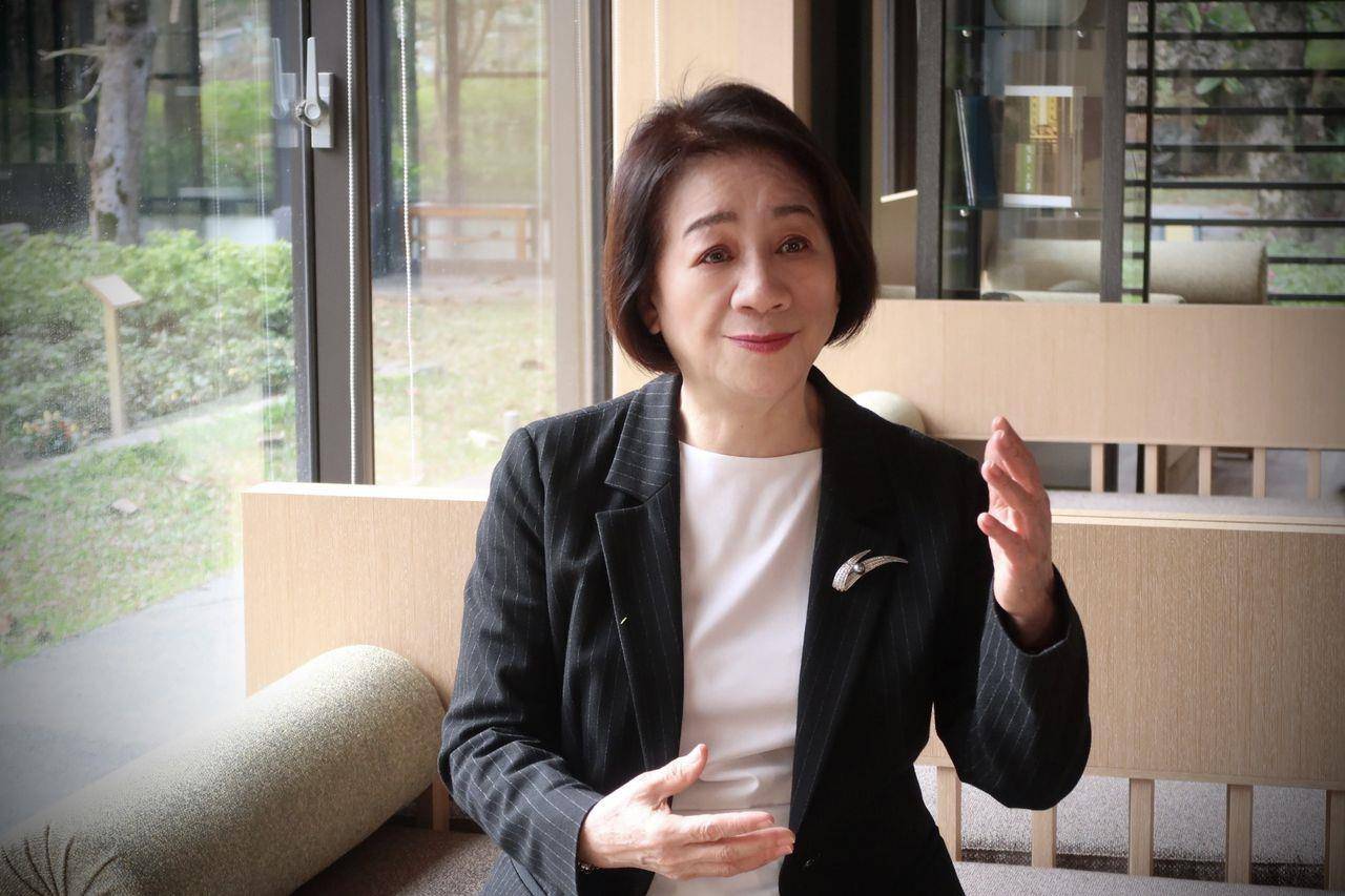 专／花莲女力发威　“护理师”转行打造香草王国推顶级养生Villa 时尚穿搭 图1张