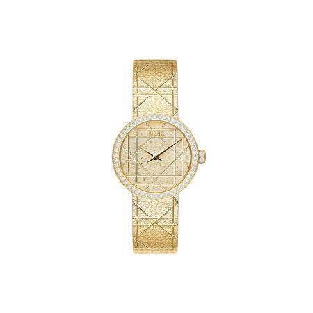 Gucci超薄表突破性别框架　复古设计新色出击　 奢侈品牌 图4张