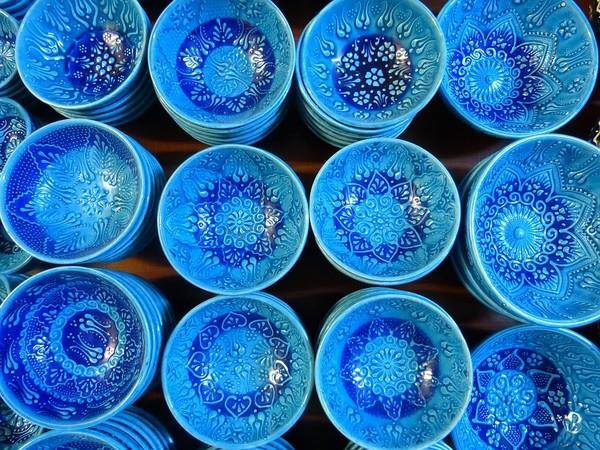 换餐具就能减肥　用视觉“影响大脑”不知不觉吃更少 最新资讯 图4张