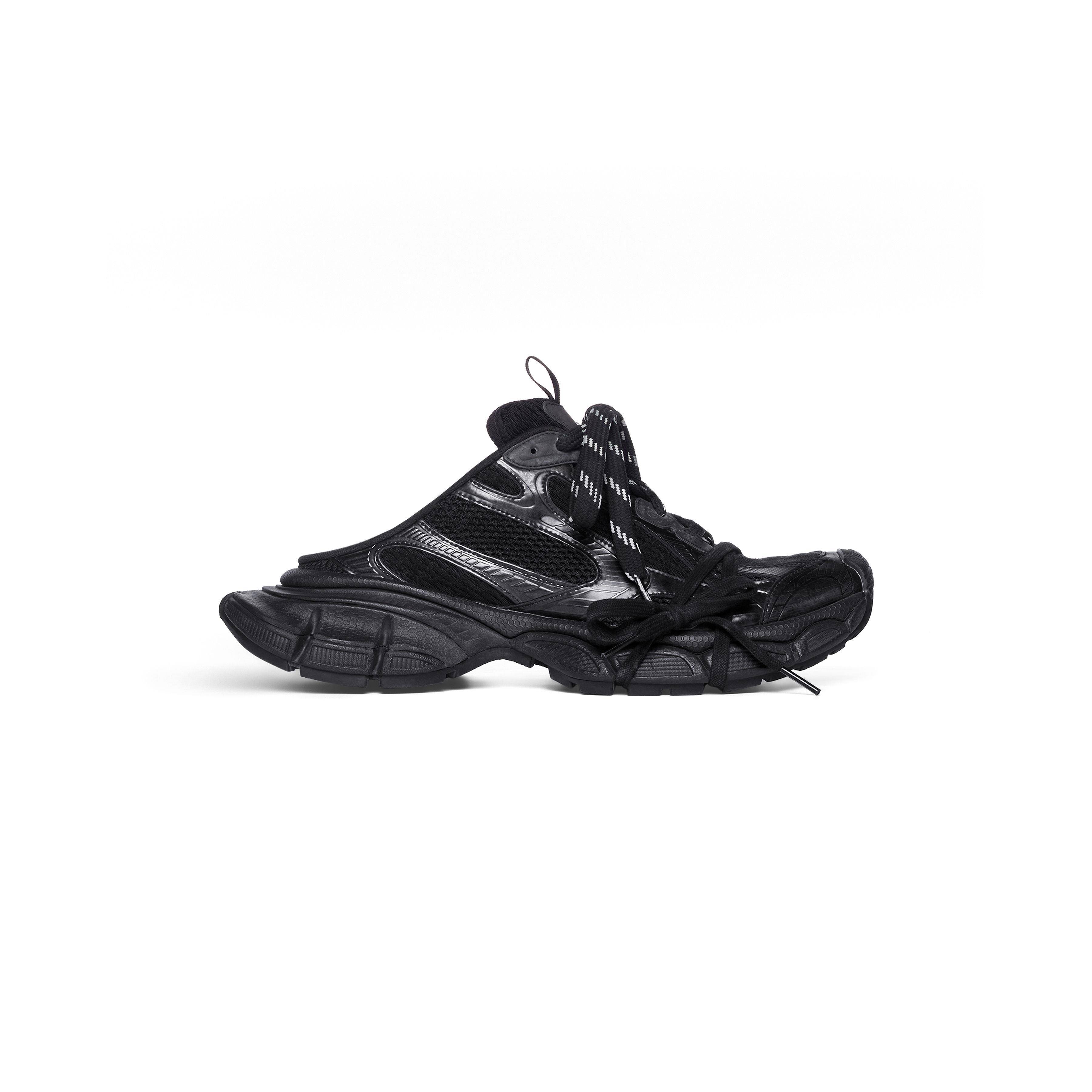 银座必逛点！Balenciaga“工业风限时店”Tokyo托特包超有在地味 时尚穿搭 图4张