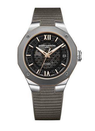 2023“运动表”新款10大品牌推荐　Rolex、Oris科米蛙联名男女戴都时髦 奢侈品牌 图2张