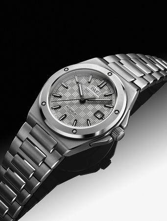 2023“运动表”新款10大品牌推荐　Rolex、Oris科米蛙联名男女戴都时髦 奢侈品牌 图6张