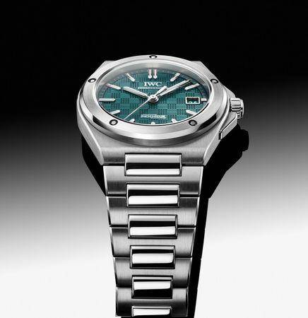 2023“运动表”新款10大品牌推荐　Rolex、Oris科米蛙联名男女戴都时髦 奢侈品牌 图5张