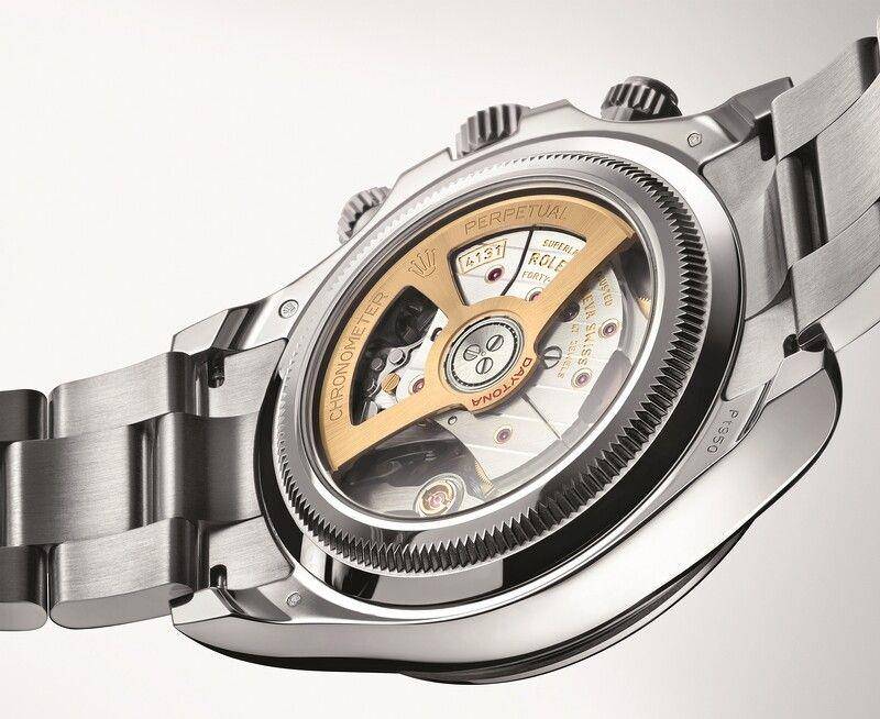 2023“运动表”新款10大品牌推荐　Rolex、Oris科米蛙联名男女戴都时髦 奢侈品牌 图14张