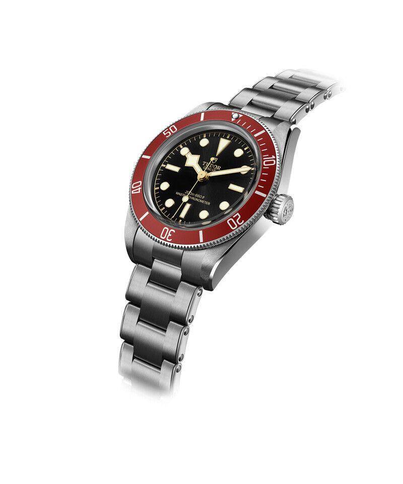 2023“运动表”新款10大品牌推荐　Rolex、Oris科米蛙联名男女戴都时髦 奢侈品牌 图16张