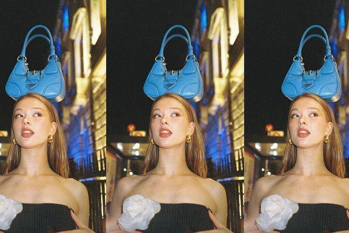 《小美人鱼》年轻版乌苏拉精品包盘点！最爱腋下包、这颗超适合夏天 时尚穿搭 图5张