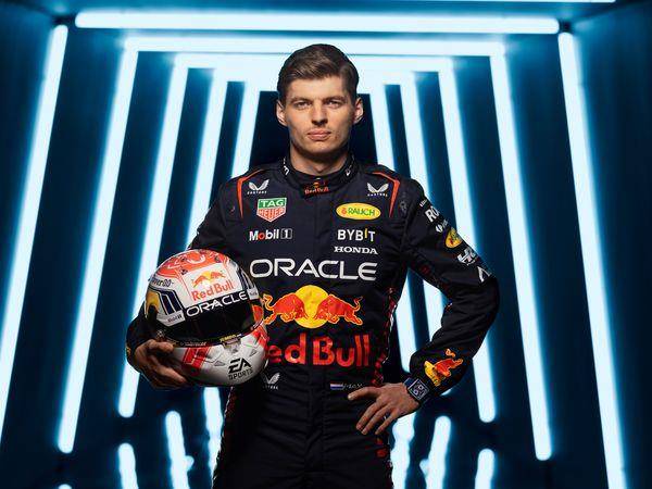 F1摩纳哥大奖赛冠军戴镂空表帅翻　3新色配夜光日夜都闪 名人名流 图1张
