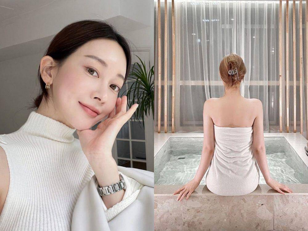 皮肤科医师教“睡前3招”0成本变美！有助睡眠还能改善痘痘 最新资讯 图1张