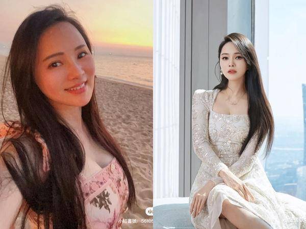 夏季也坚持泡澡！伊能静教你“简单4招”，打造易瘦体质 最新资讯 图1张