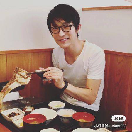 牛尔揭开不老秘密：保持情绪稳定、拥有良好的心态，人自然就年轻 名人名流 图3张