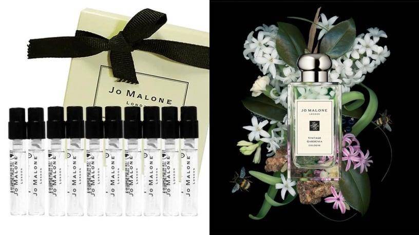 8款随身补香好物！Jo Malone香膏、潘海利根小试管　轻松持香一整天 最新资讯 图4张