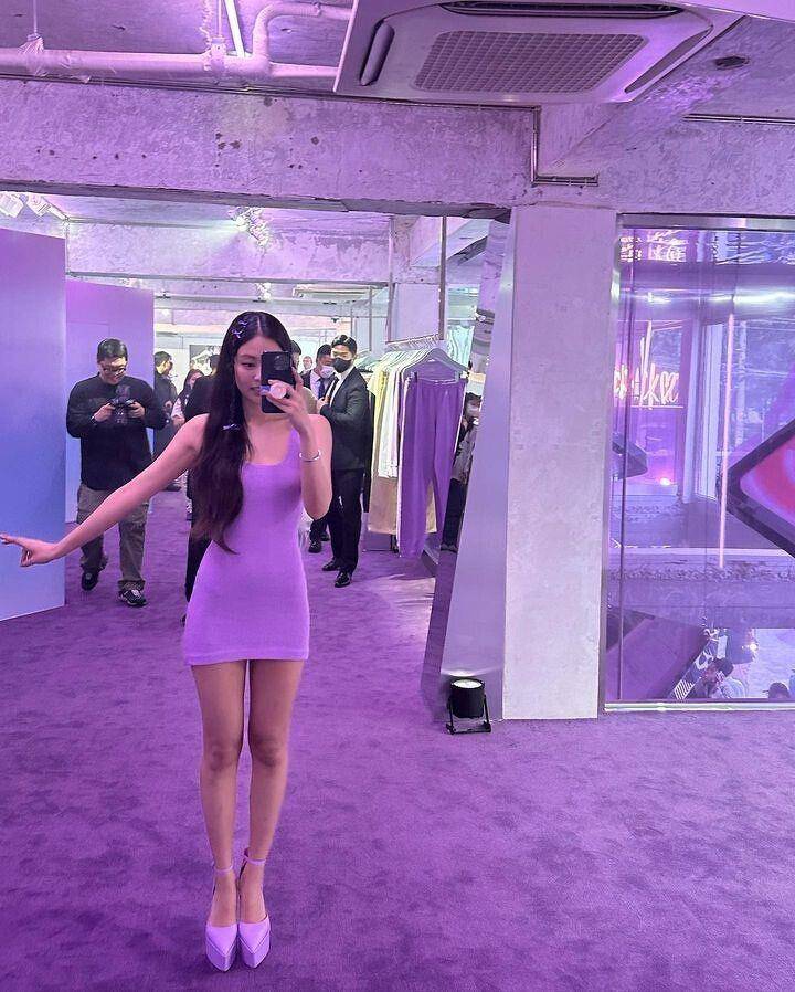 Jennie《The Idol》热舞超放电　3大关键穿得性感又时髦 最新资讯 图3张
